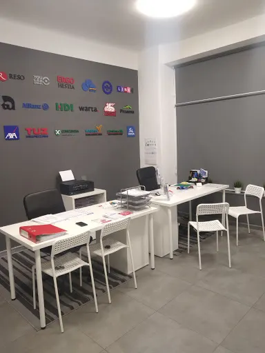 Ubezpieczenia Będzin Śliwecka Magdalena